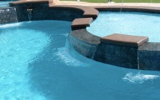 swimming pool spillway10