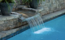 swimming pool spillway3