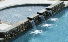 swimming pool spillway6
