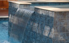 swimming pool spillway7